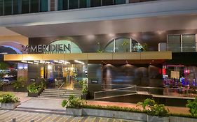 Le Meridien Panama 5*